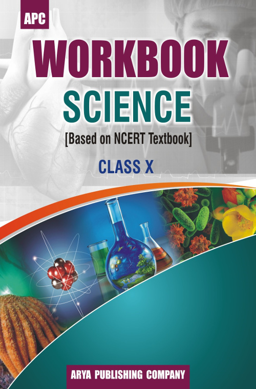 ncert science class 10 textbook